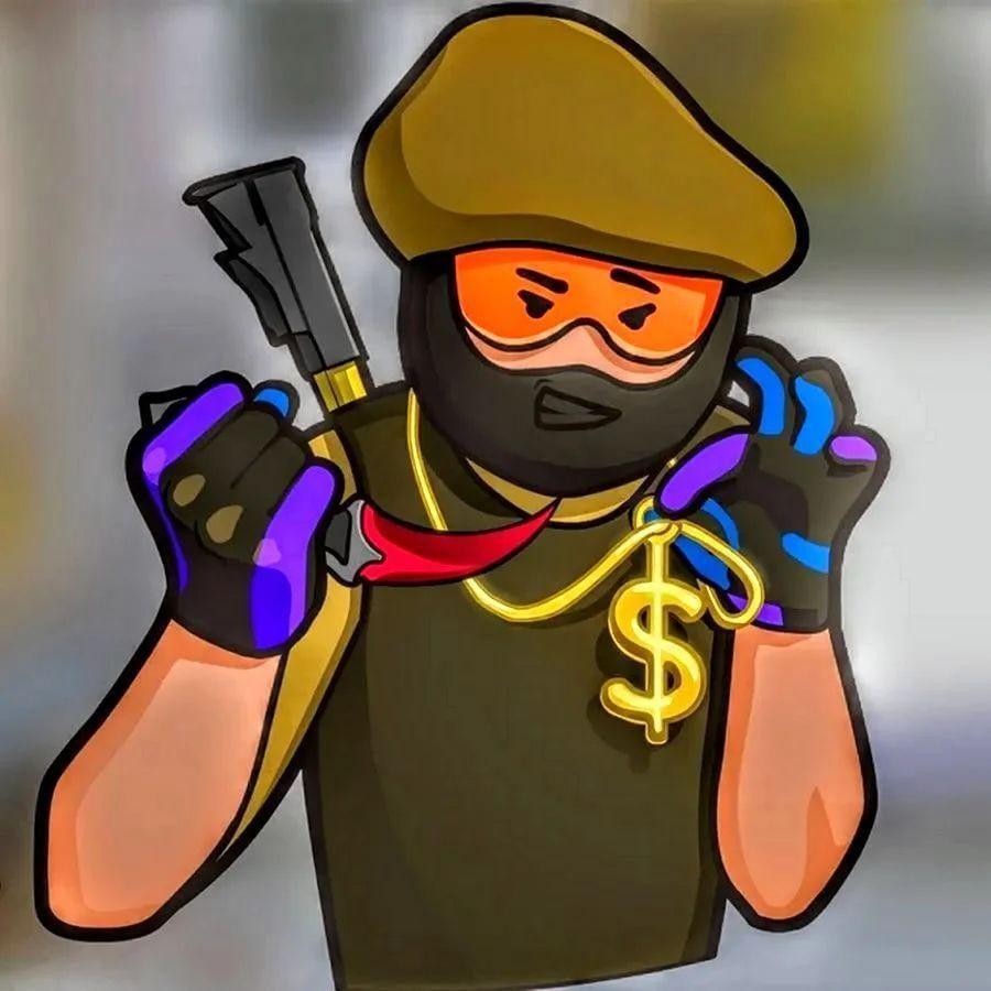 Weeeckly avatar