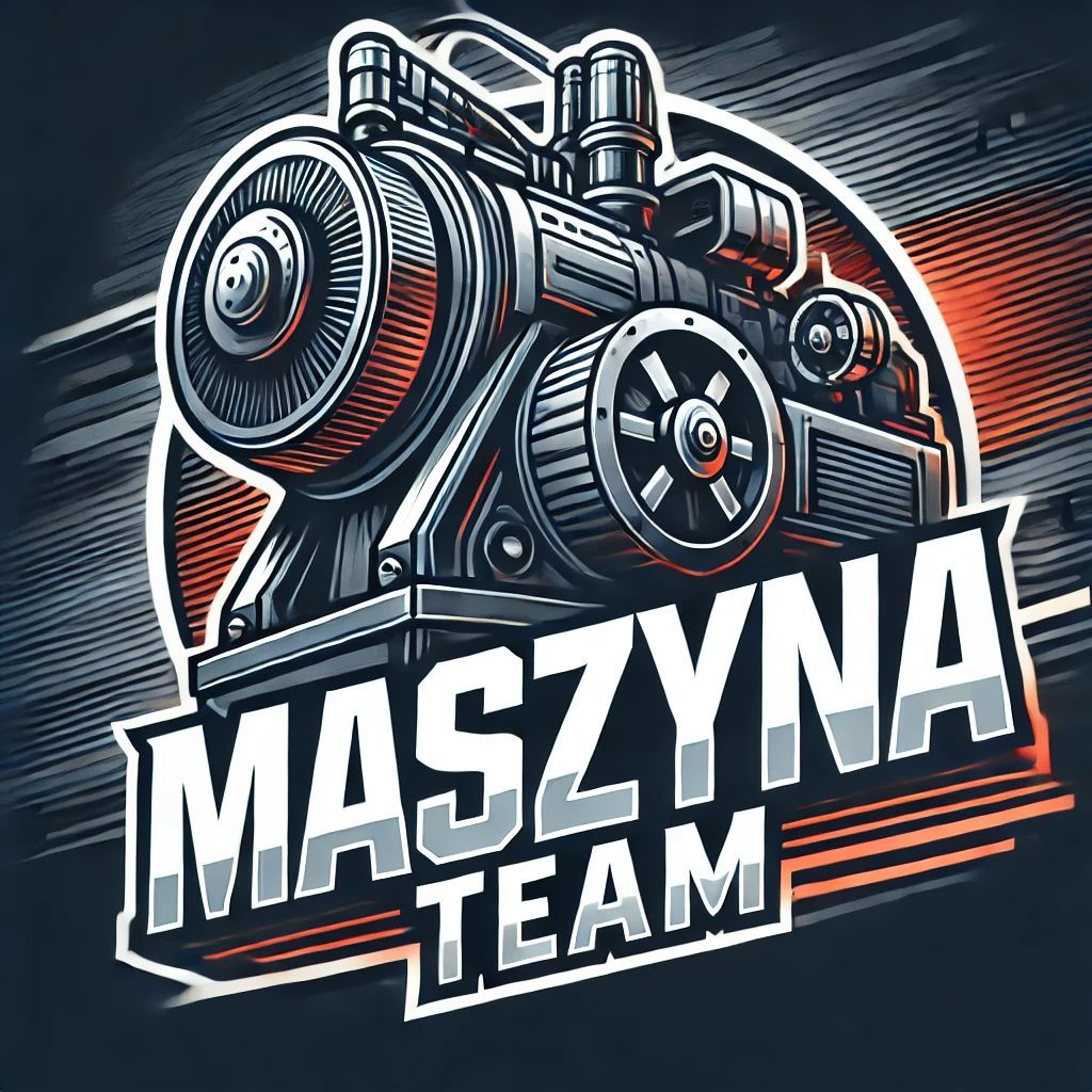 Maszyna Team