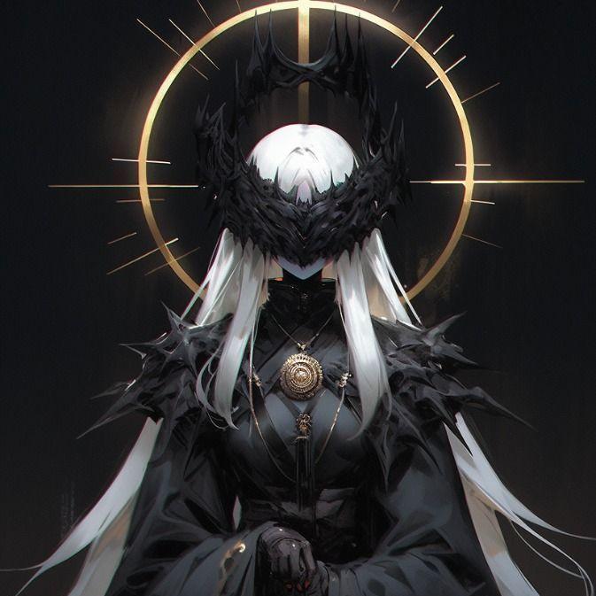 Blac1kcat avatar