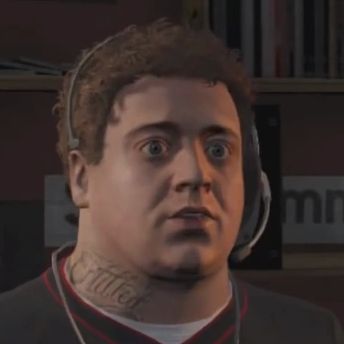 Quinten--- FACEIT avatar