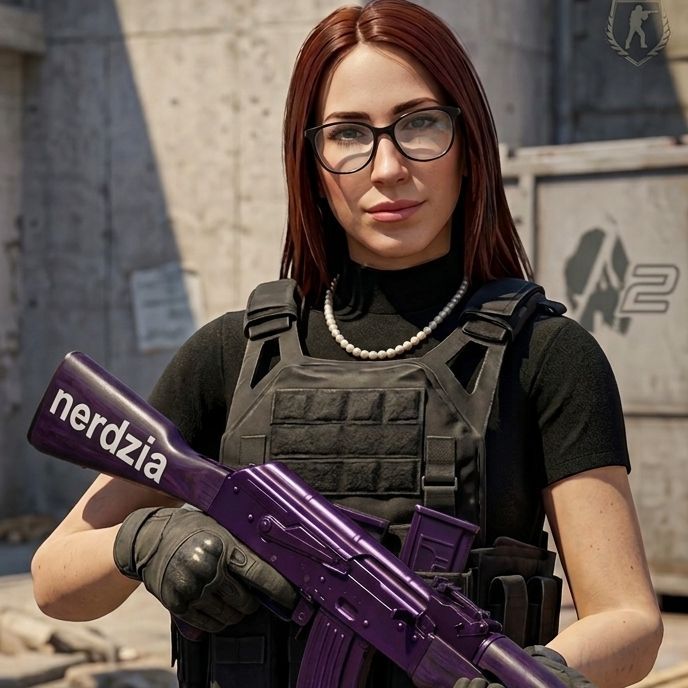 NerrdziaBOT