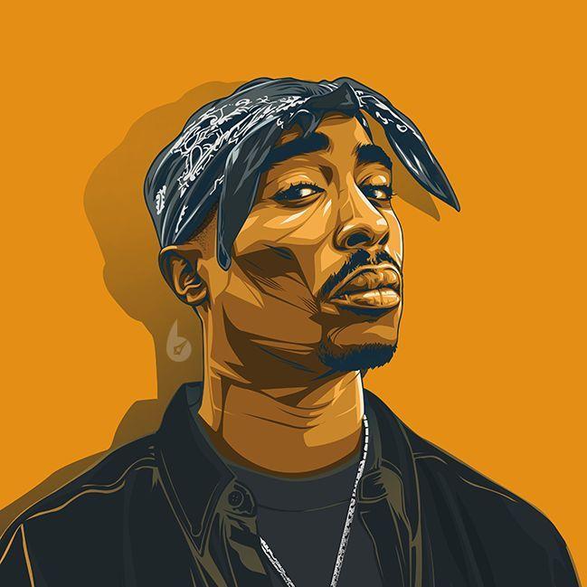 Player forever2pac avatar