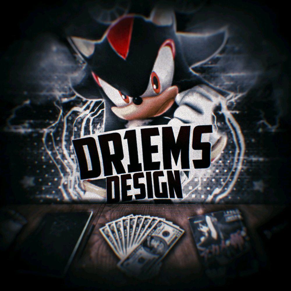 Dr1ems avatar