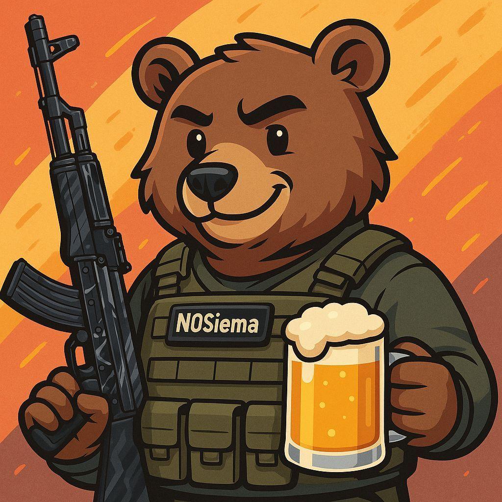 N0Siemaa avatar
