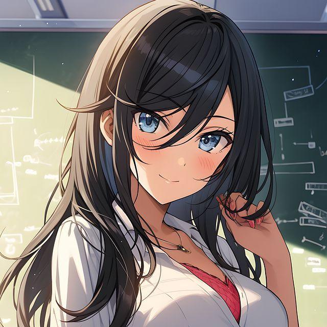 Nariz avatar