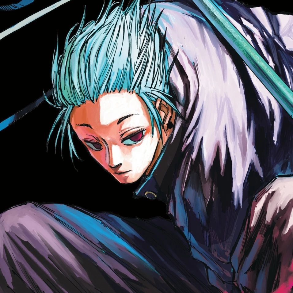 KingNeptune1 avatar