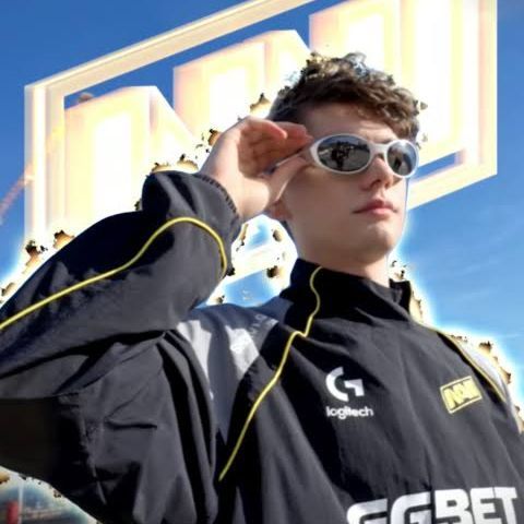 gg_ZeR0 FACEIT avatar