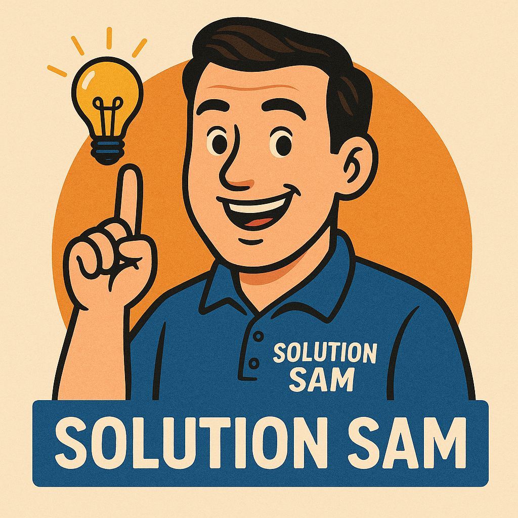 Solution_Sam avatar