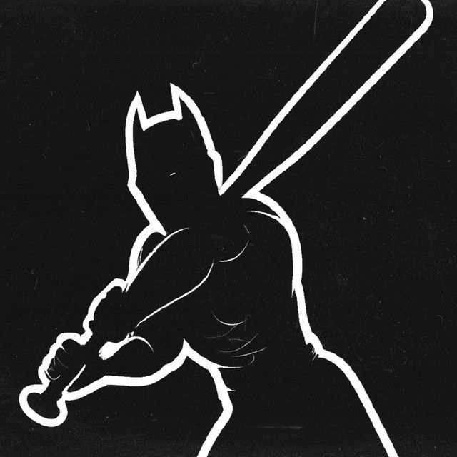 --Bat-