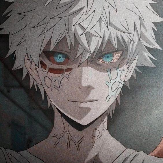 Germando avatar
