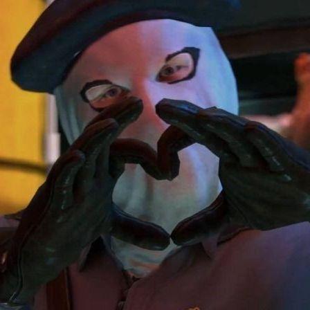 DelaProf avatar