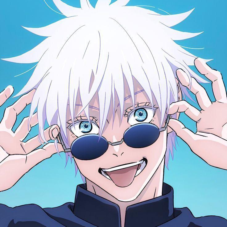 rgm avatar