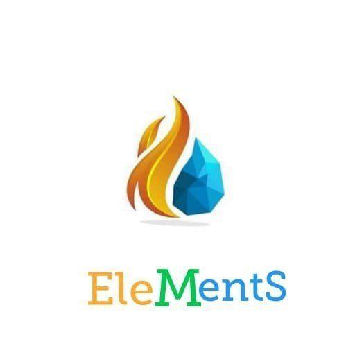 Player ElementSS- avatar