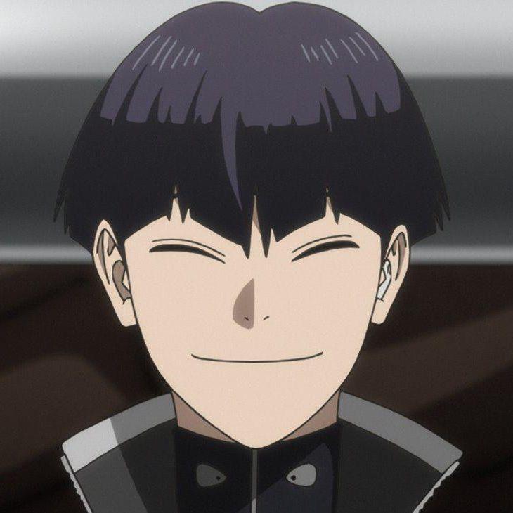 Geirp avatar