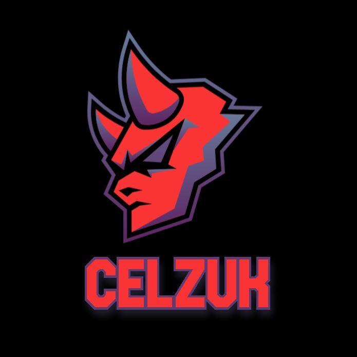 CelzUK avatar