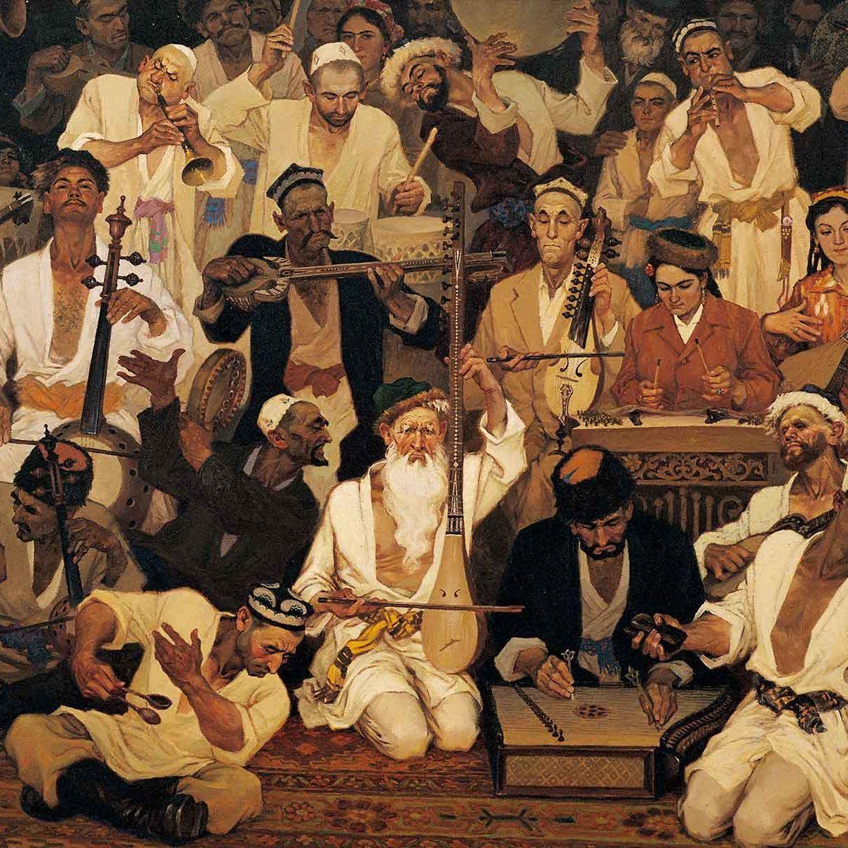 12Mukam
