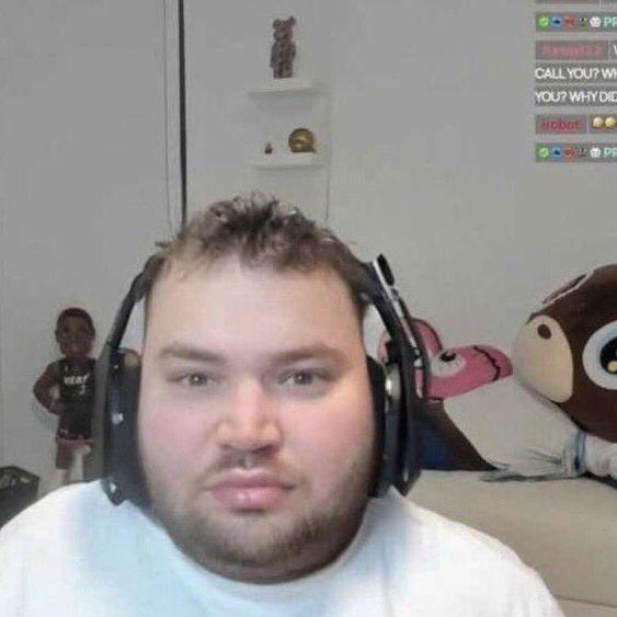 Player21933 avatar
