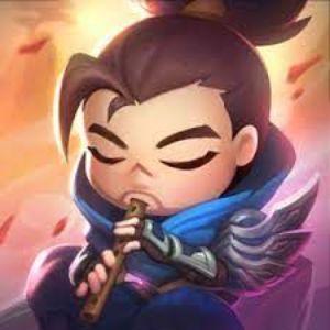 Player godzugod avatar