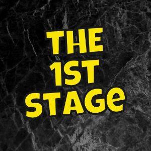 The1stStage avatar