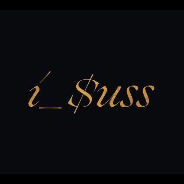 i_Suss avatar