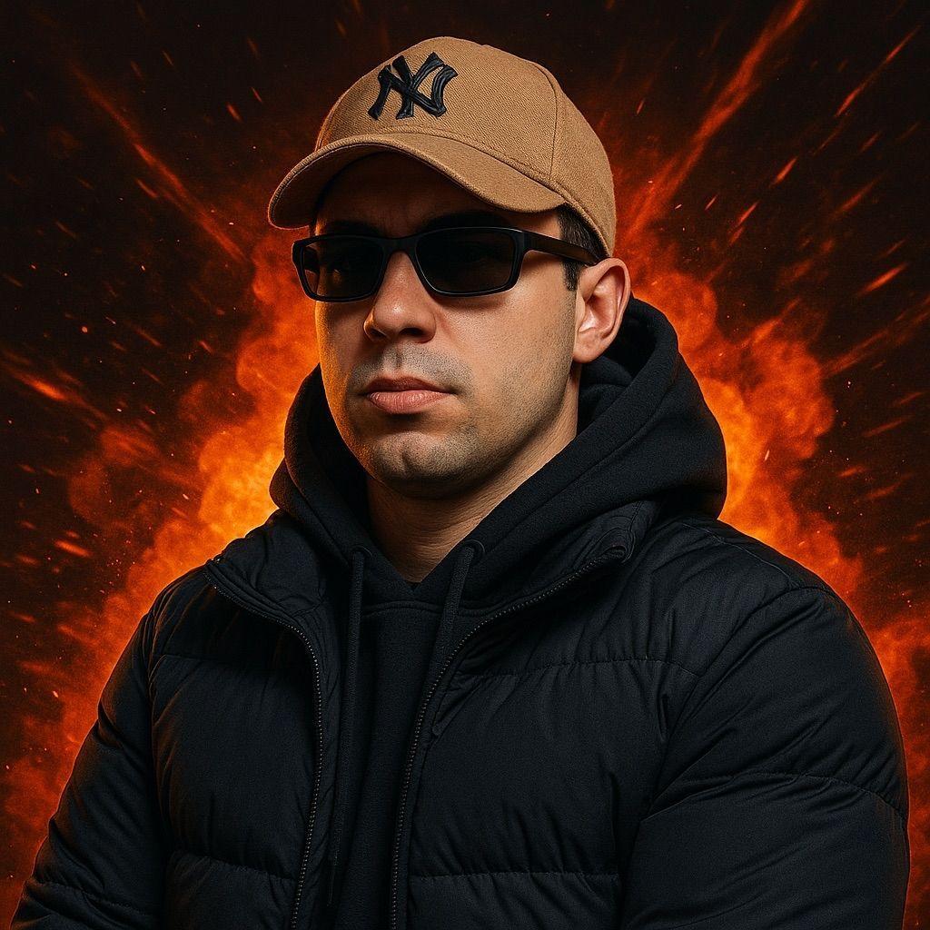 Bomboclaat avatar