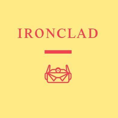 -IRONCLAD avatar