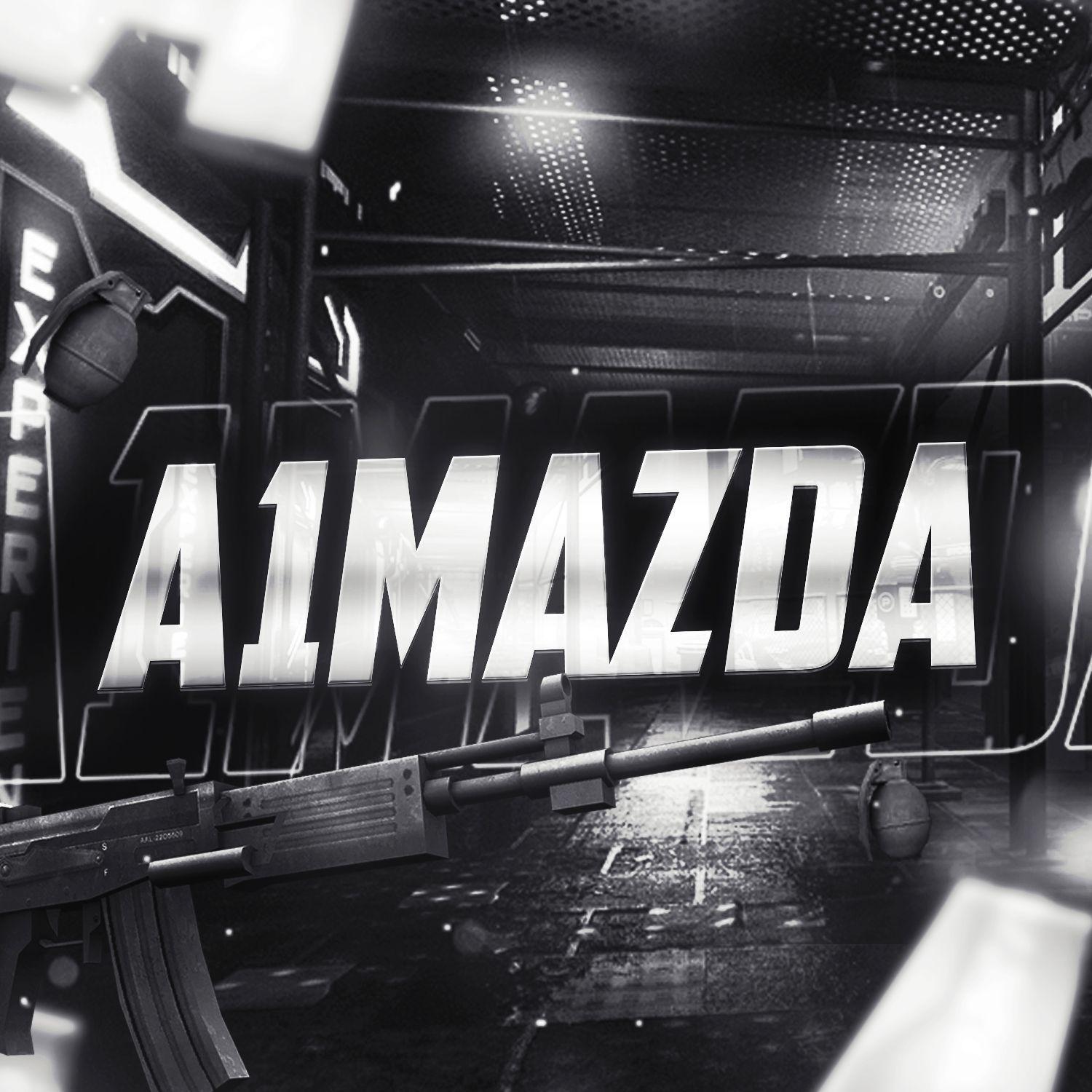 Player A1mazDa avatar