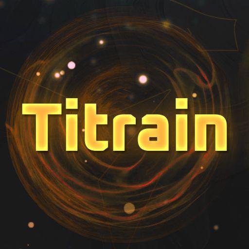 Titrainn avatar