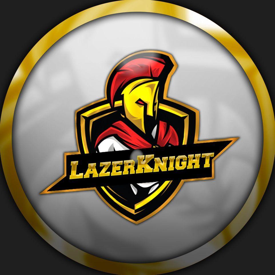 Player Lazer_Knight avatar