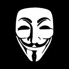 Anonym0us avatar