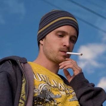 jbpinkman avatar