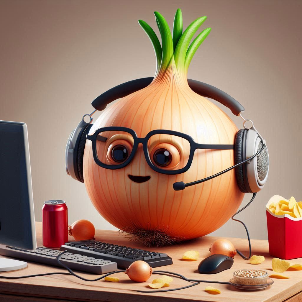 Onion_99