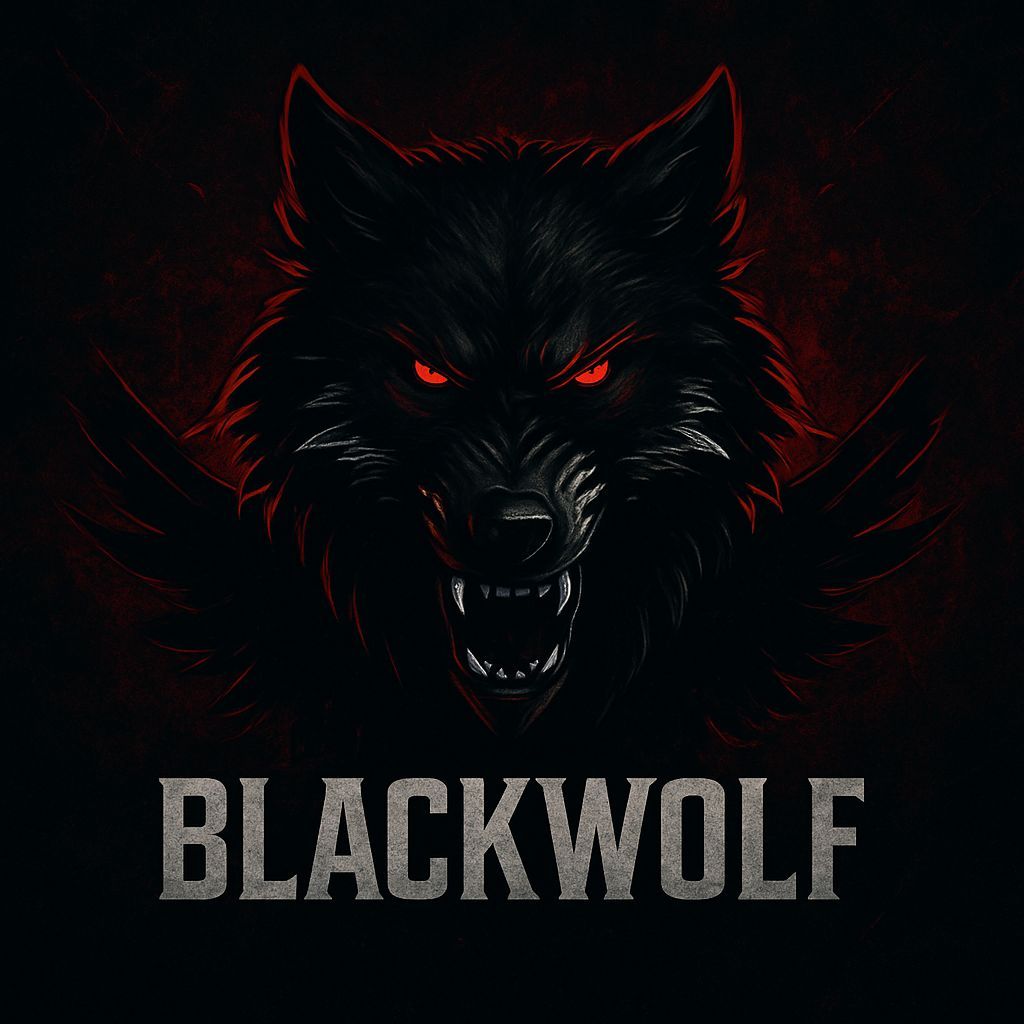 TheBlackWolfs