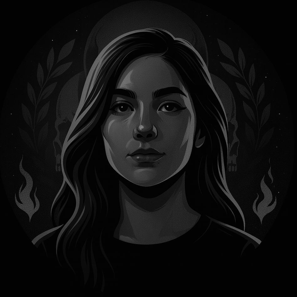 --Nyx