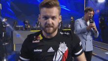bogdypog FACEIT avatar