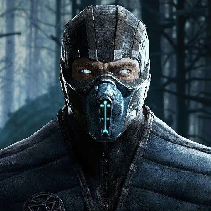 SUBZERO95 avatar