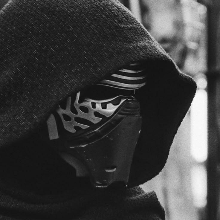 Kylo-Ren- avatar