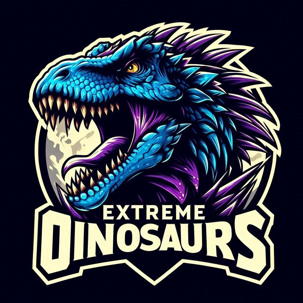 xtremeDinosaurs