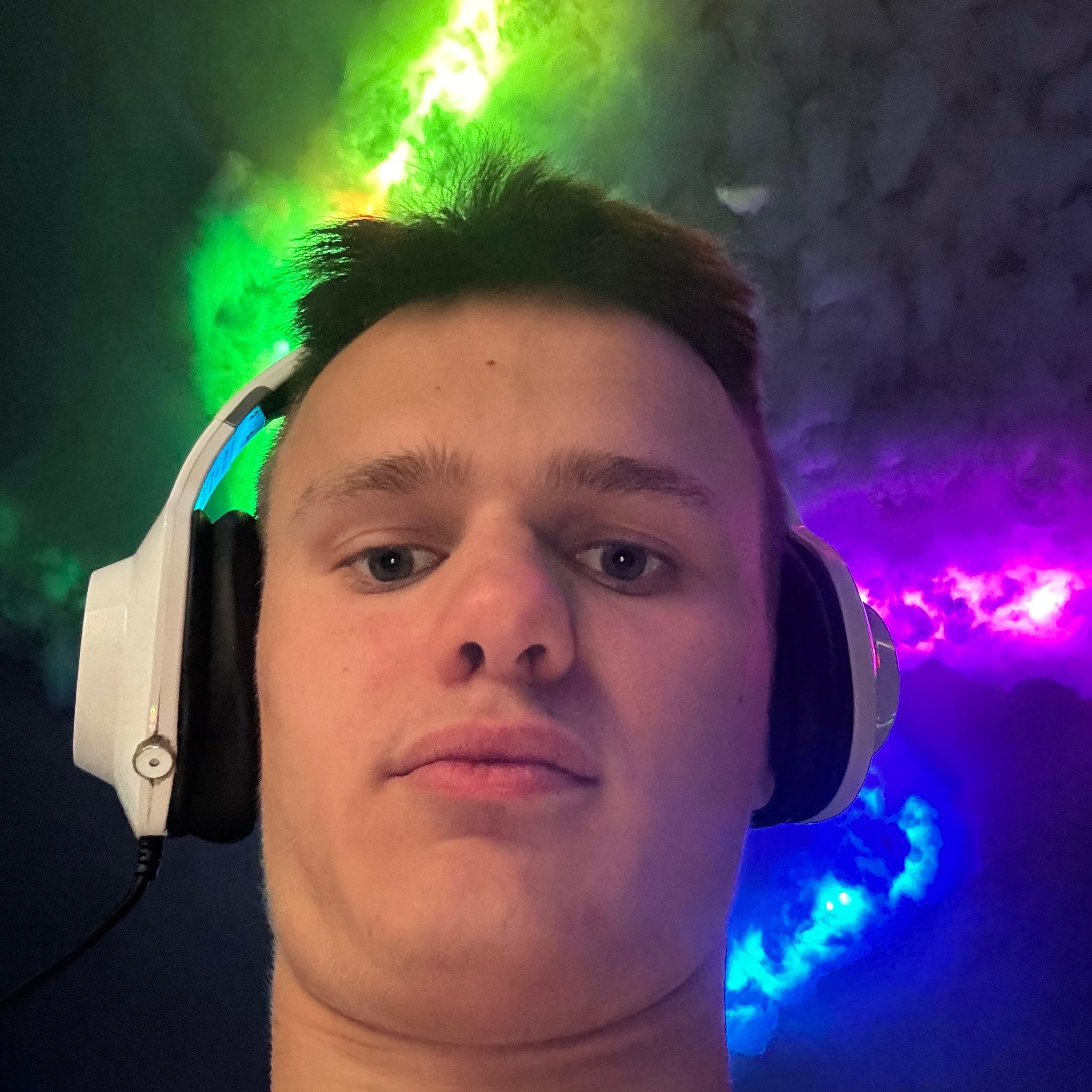 Connoryka avatar