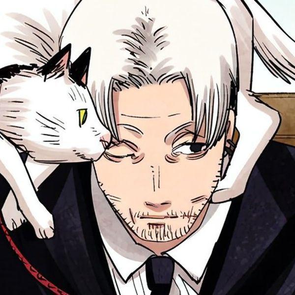 Mikasaf avatar