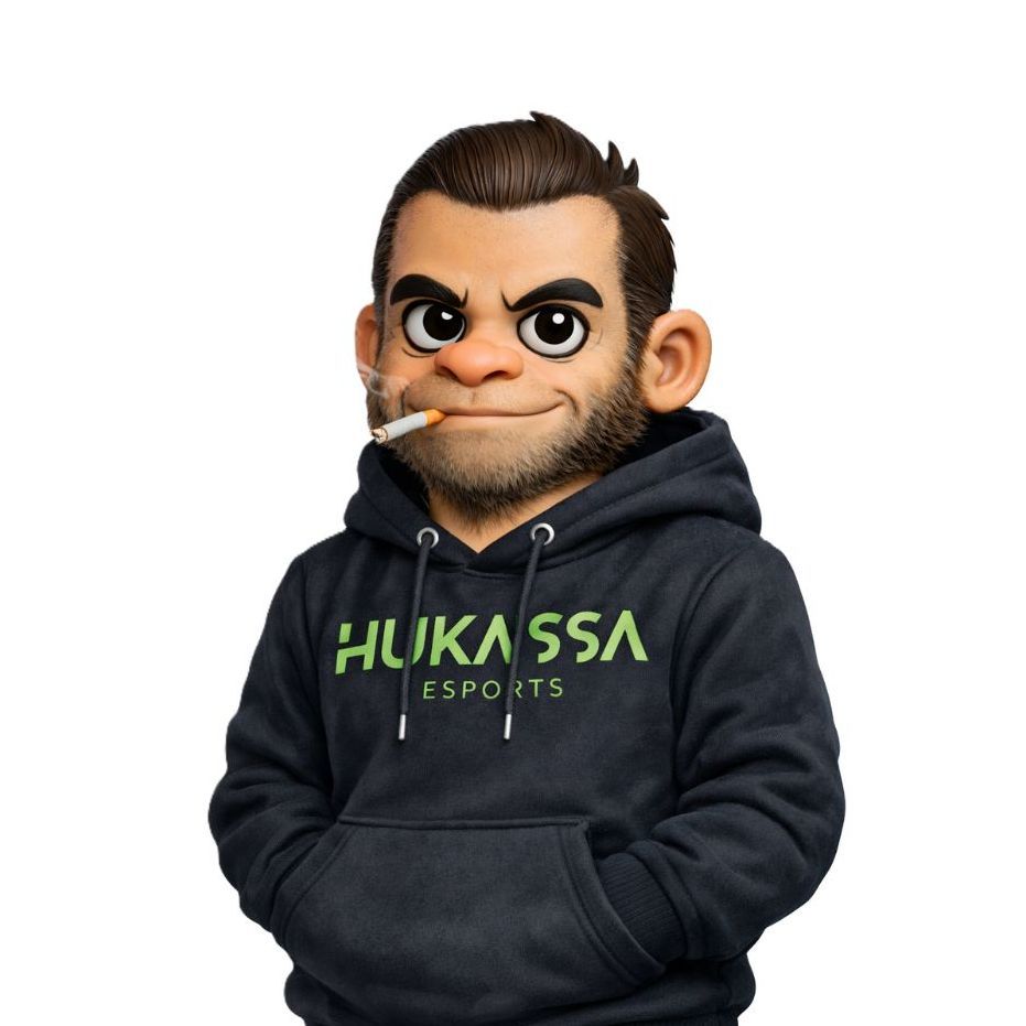 -Uuno- FACEIT avatar