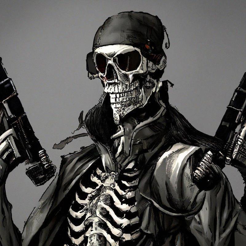 Wordom avatar