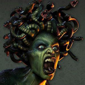 Player -Gorgon- avatar