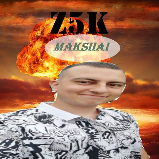 Player maksiiai avatar