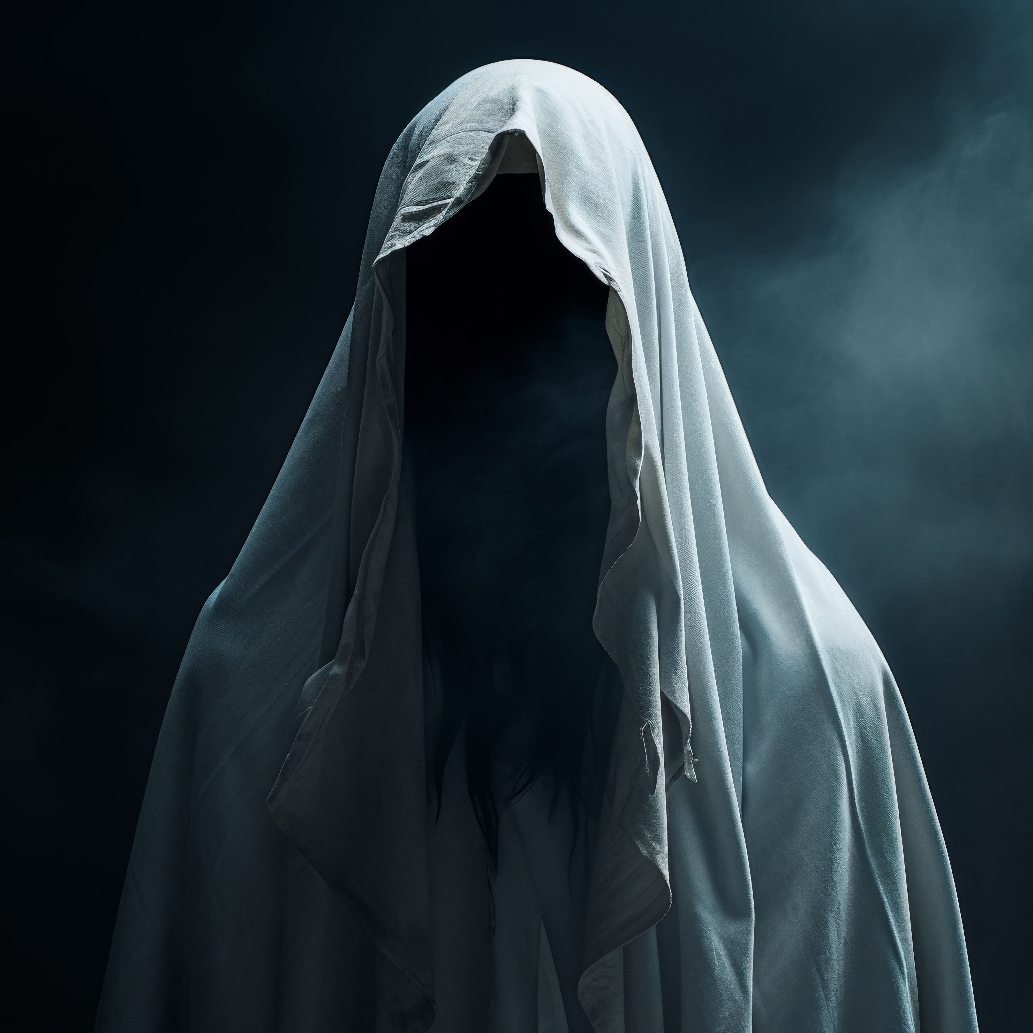 Ghostpeak