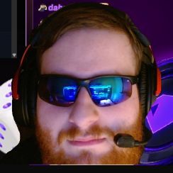 lubieguwno69 FACEIT avatar