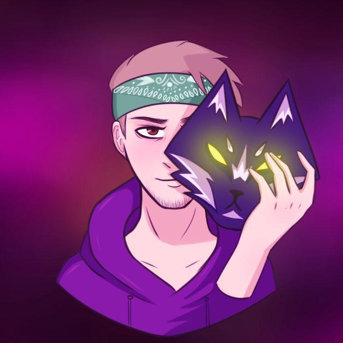 ZamancHIV avatar