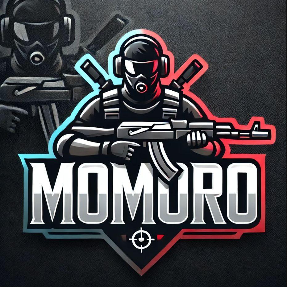 momoro