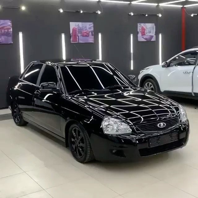 nyashnoepivo