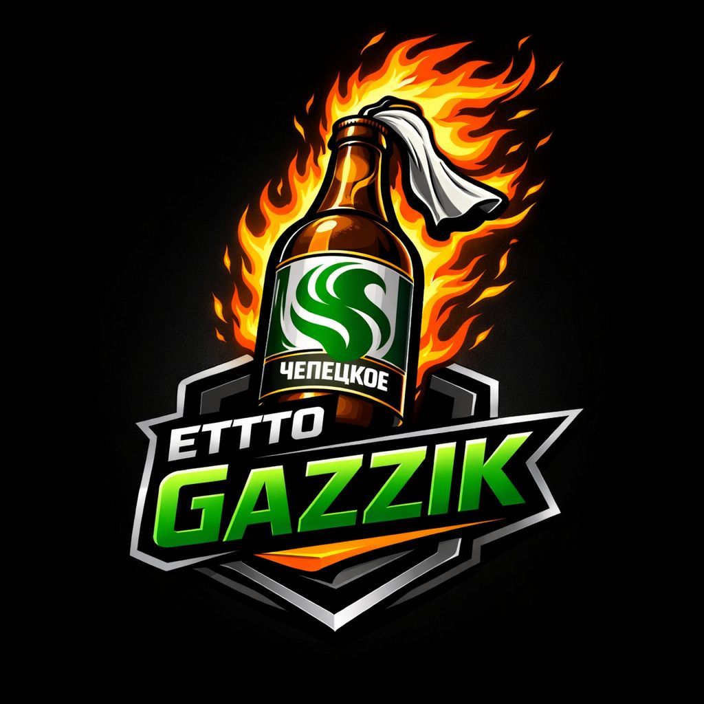 ETTTO GAZZIK